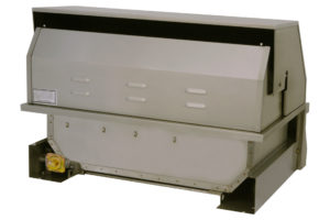 36″ Solaire® Built-In Infrared Grill