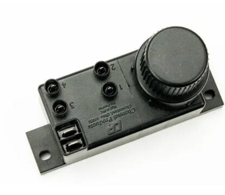 Viking 9 Volt Ignition Spark Module 4 Outlet PA020036