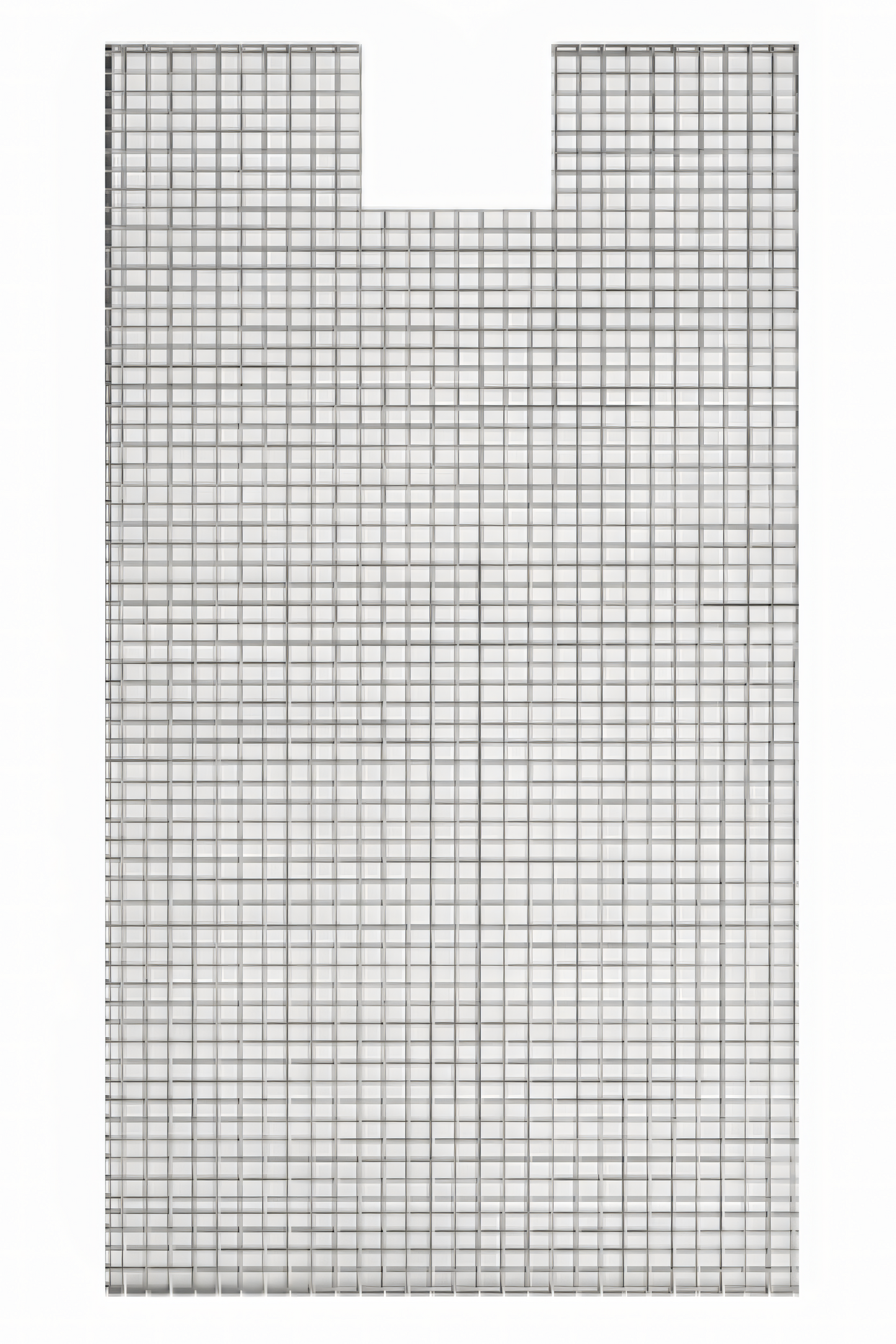 Infrared Burner Screen for Alfresco AGBQ ALXE ALX2 Models Replacement 265-0008