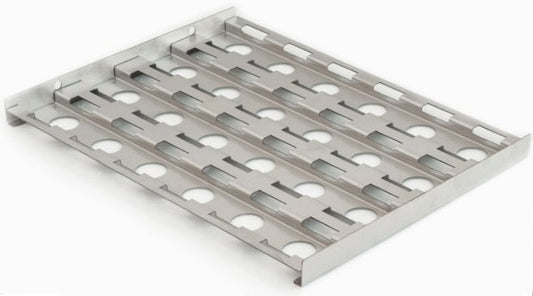 Alfresco Aftermarket Briquette Tray for AGBQ 30" 42" & 56" Models - Replaces Part #  510-0005