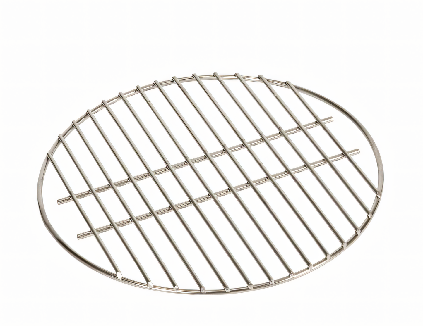 Big Green Egg Large Stainless Steel 18" Cooking Grid OEM Part # 110138
