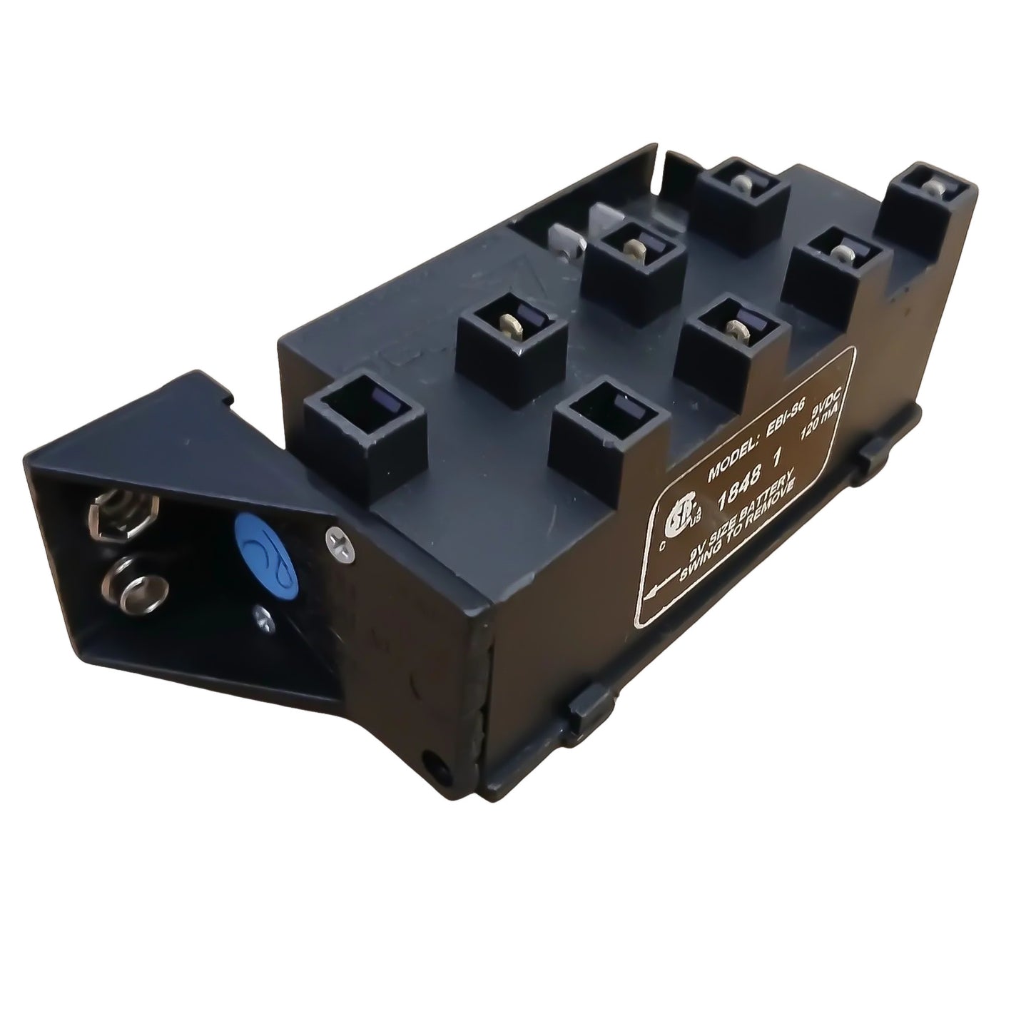 DCS 9 Volt Ignition Spark Module 212334 (6 Outlet)