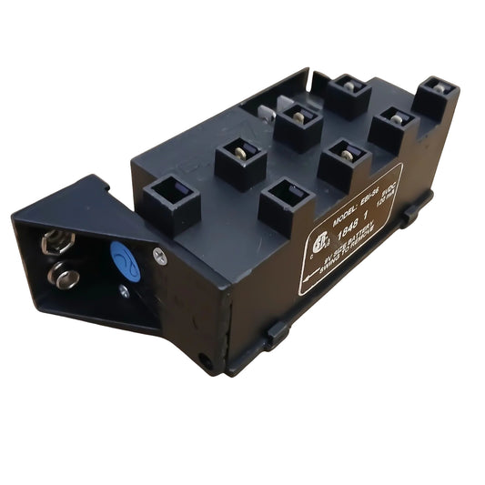 DCS 9 Volt Ignition Spark Module 212334 (6 Outlet)
