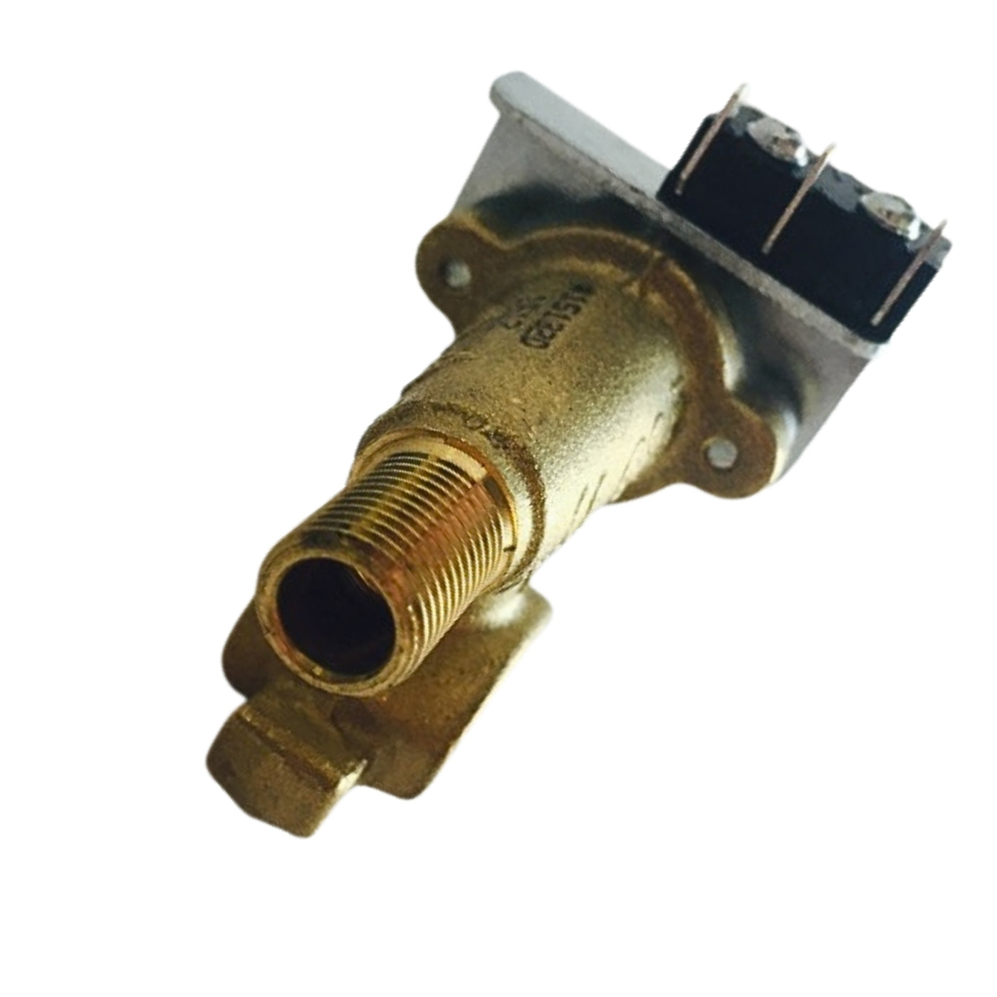 Delta Heat Gas Valve Assembly - S15132