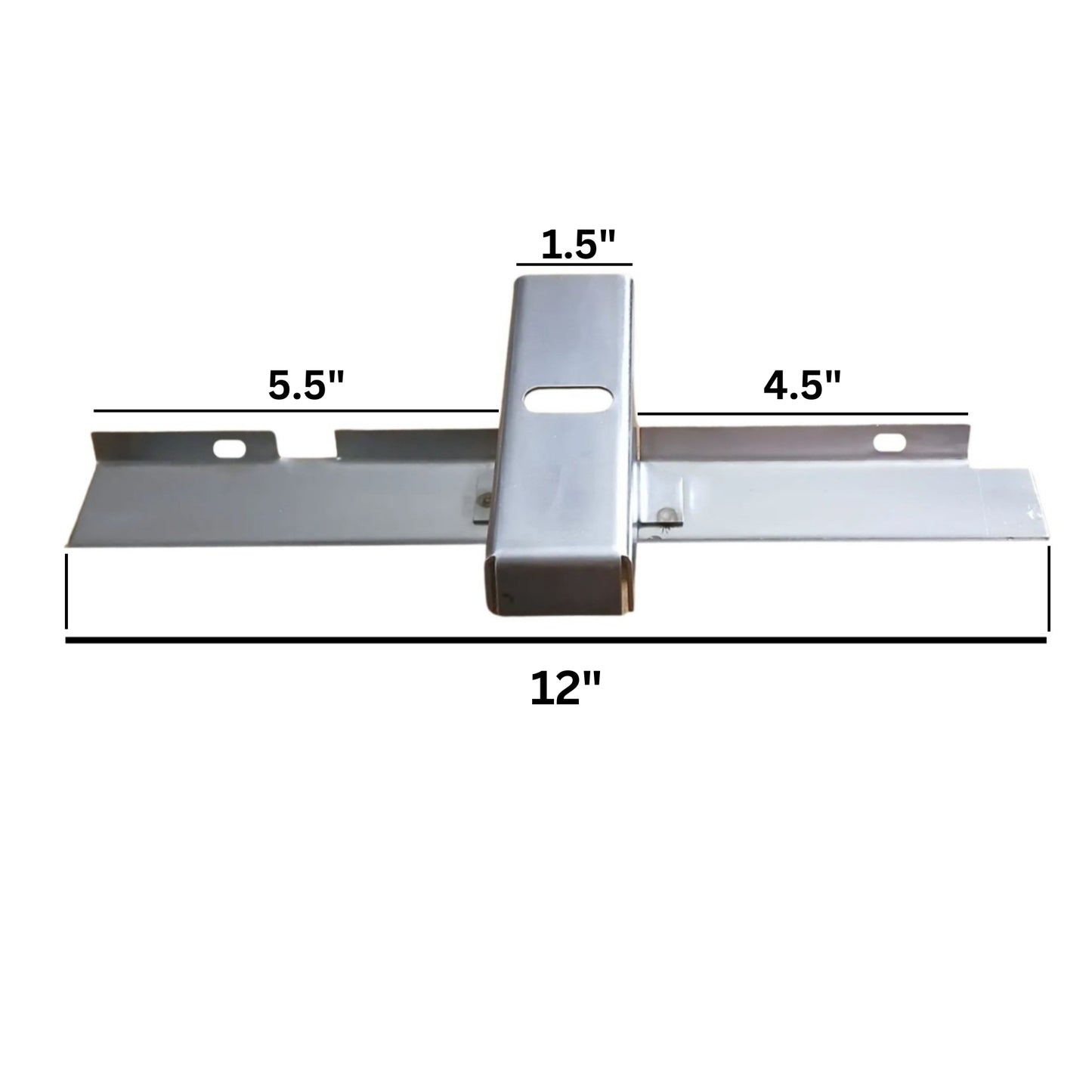 LYNX Gas Deflector for 54" Grill 33555