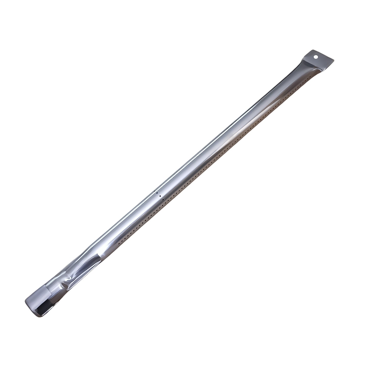 3 pcs Stainless Steel Pipe Burner for Profire Professional & DLX Series Grills Replaces Part # PF80-10