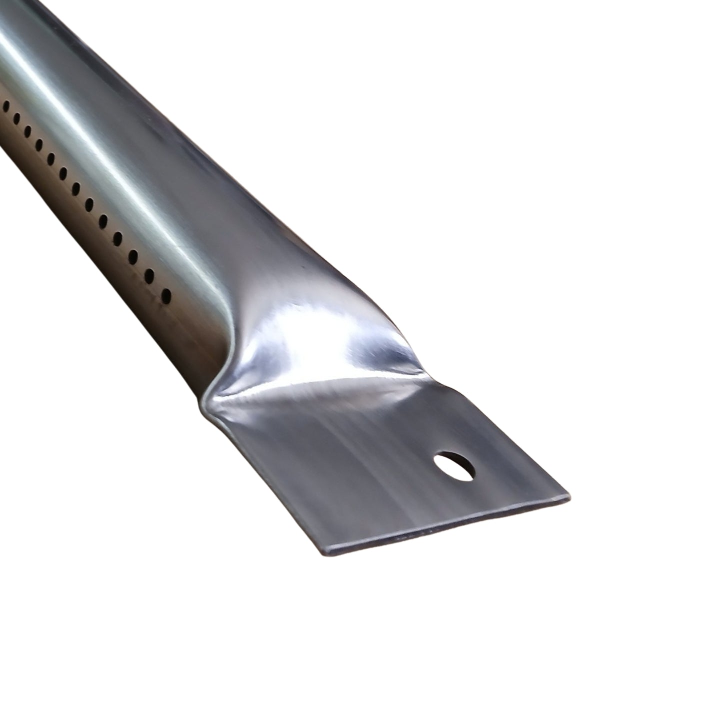 3 pcs Stainless Steel Pipe Burner for Profire Professional & DLX Series Grills Replaces Part # PF80-10