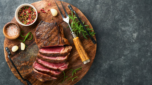 Sous Vide: Just What You Need