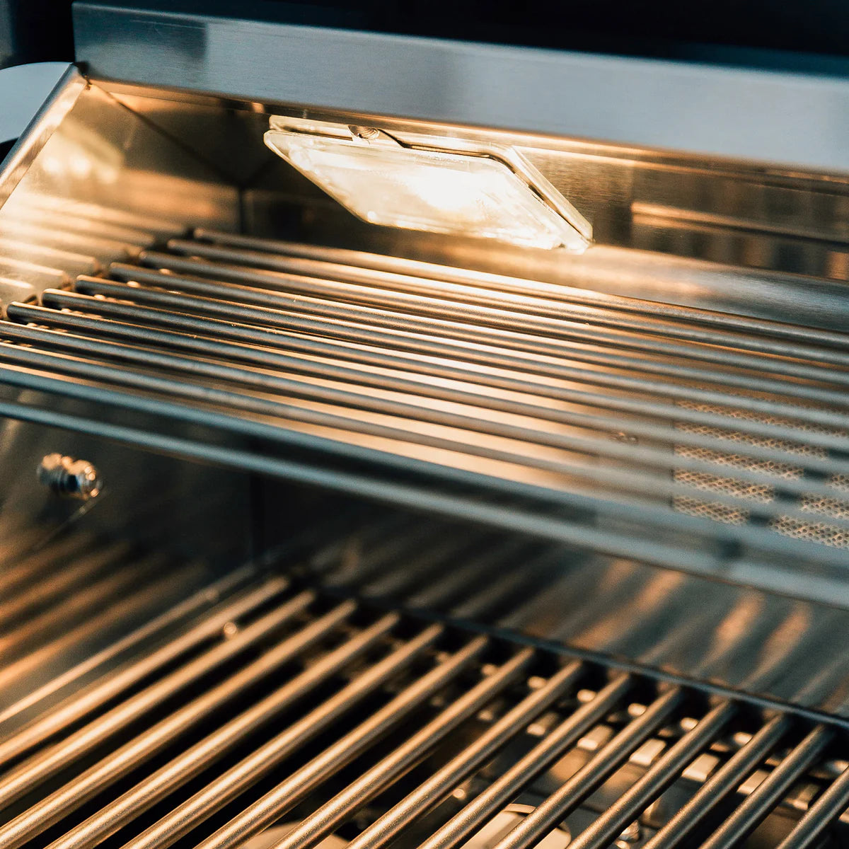 Summerset Sizzler Pro Series 40" Built-in Grill