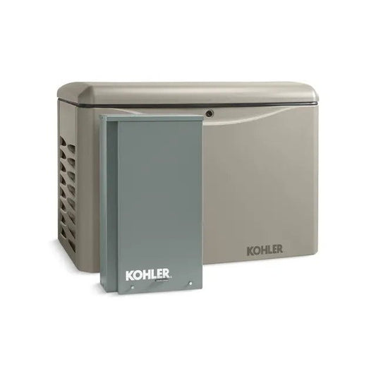 Kohler 26kW Standby Generator