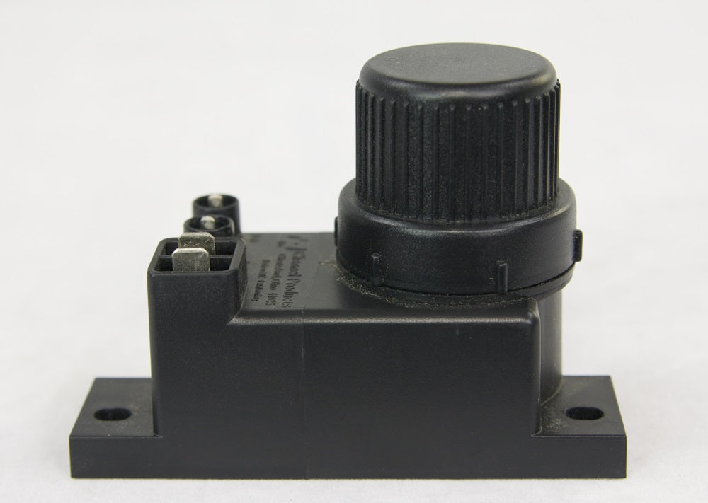 Alfresco 9 Volt Spark Ignitor Module (2 Outlet) OEM 210-0195