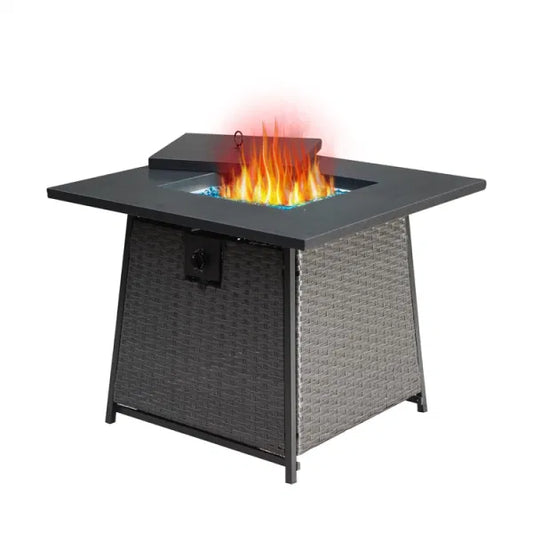 28-inch-propane-fire-pits-table-with-blue-glass-ball50000-btu-outdoor-wicker-fire-table-with-etl-certified2-in-1-square-steel-gas-firepits-dark-gray