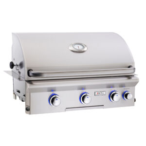 American Outdoor Grill AOG 30" Built In with Rotisserie