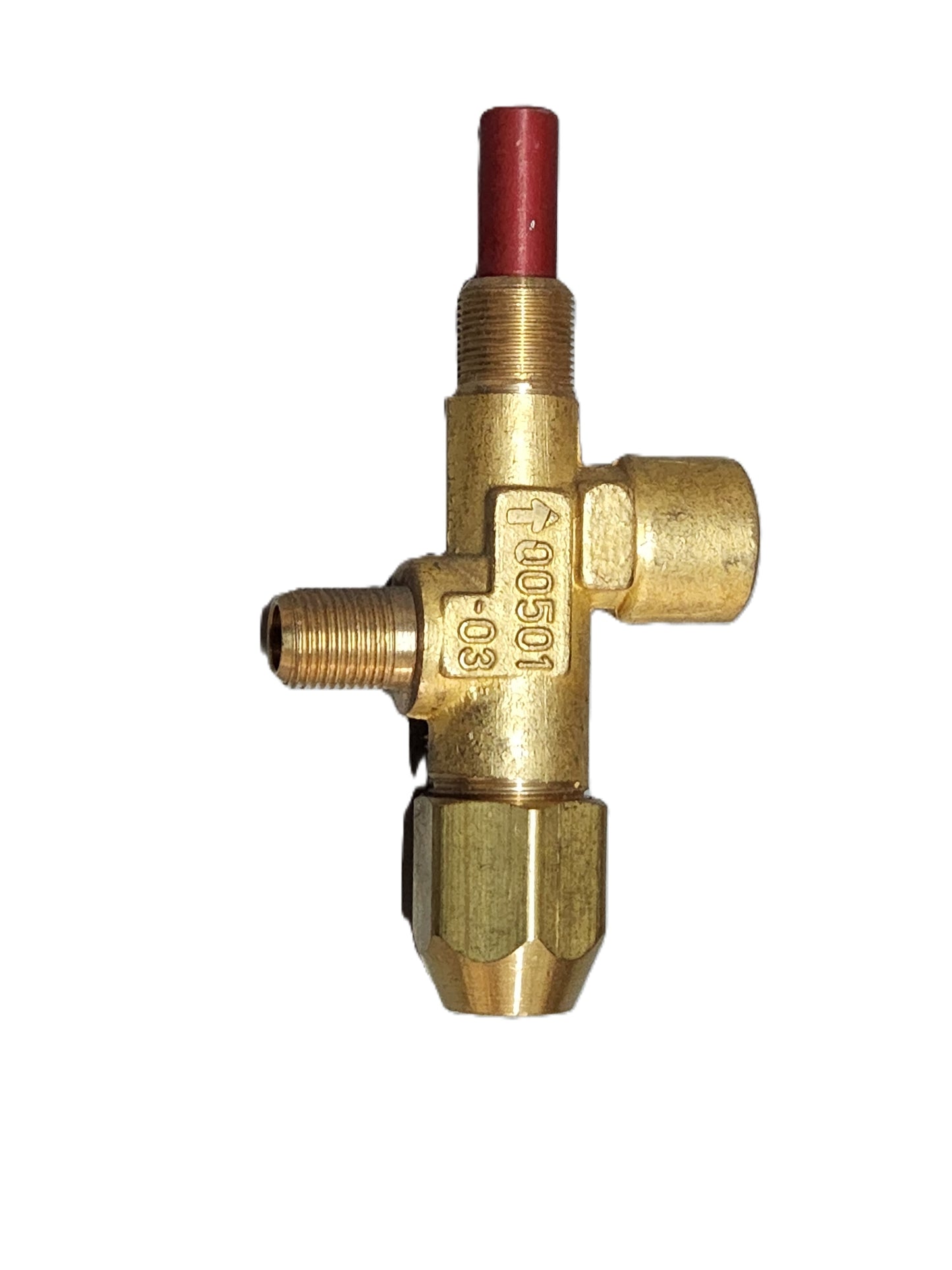 LYNX Rotisserie Safety Valve 31058