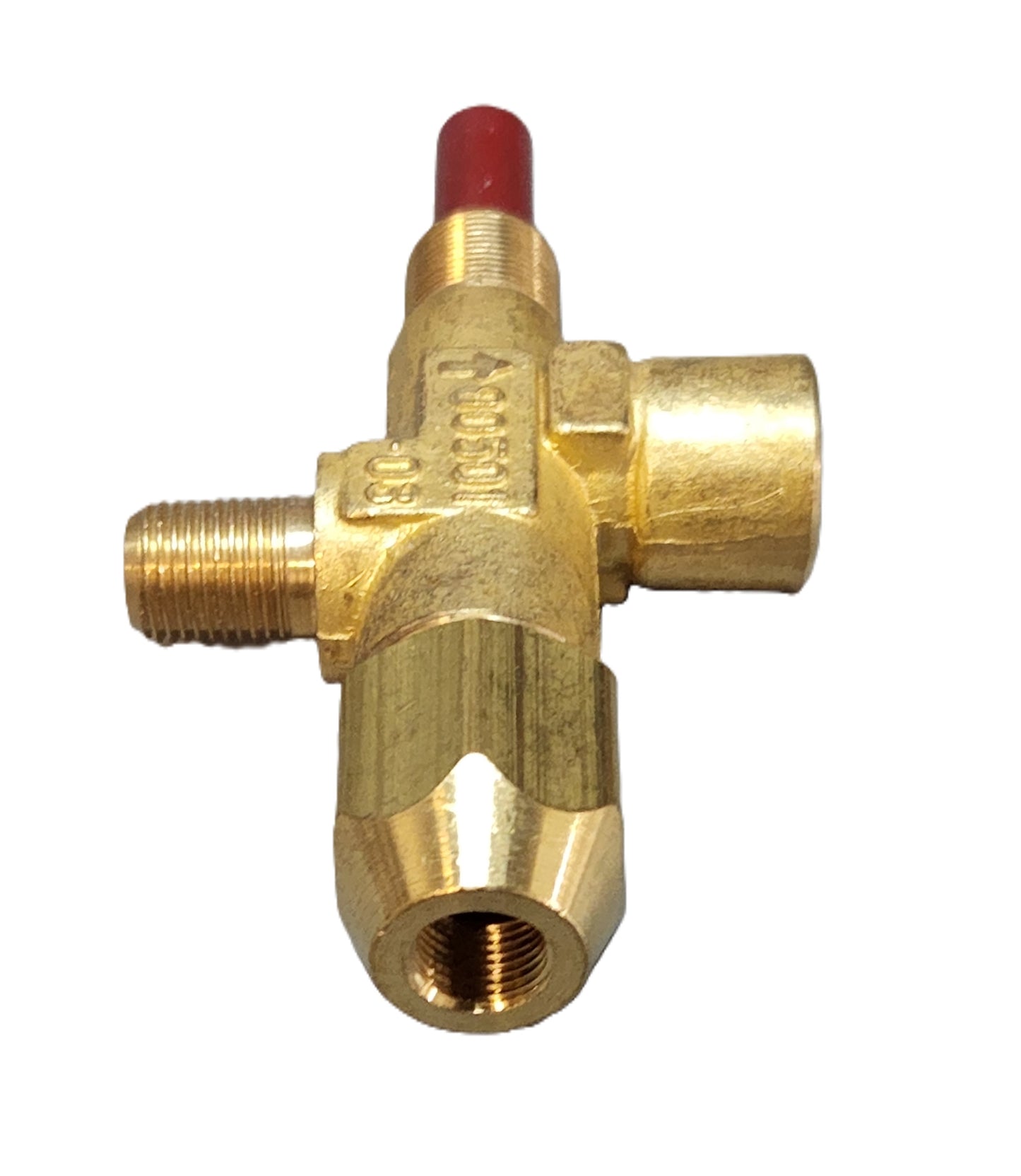 LYNX Rotisserie Safety Valve 31058