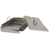 Steamer/Fryer for 27XL Solaire Grills