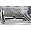 Steamer/Fryer for 27XL Solaire Grills