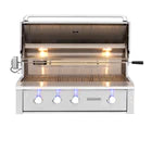 Summerset Alturi 42" Built-in Grill - ALT42T