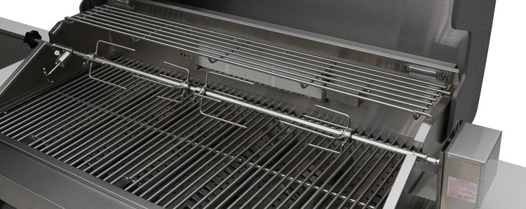 MONT ALPI 32" Built-in GRILL - MABi400