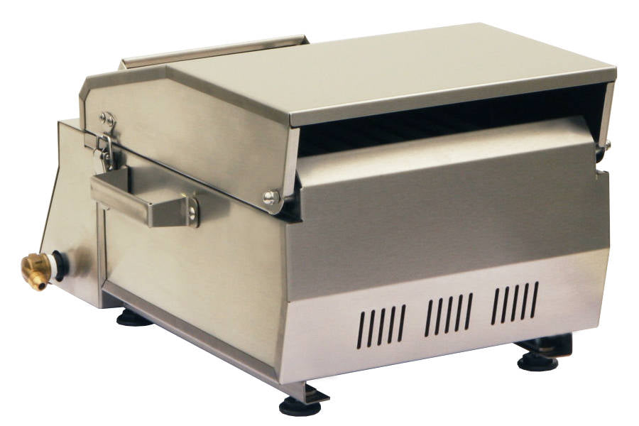 Solaire® AllAbout Single Burner Tabletop Infrared Grill