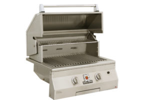 27″ Solaire® Built-In Infrared Grill