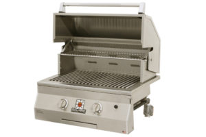 27″ Solaire® Built-In Infrared Grill