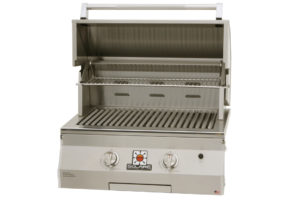 27″ Solaire® Built-In Infrared Grill