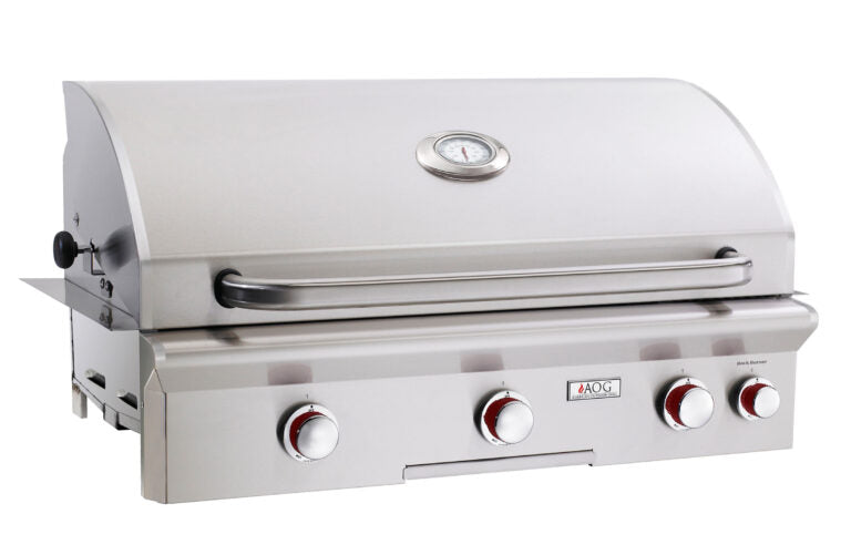 American Outdoor Grill AOG 36" Built In NG WITH Rotisserie