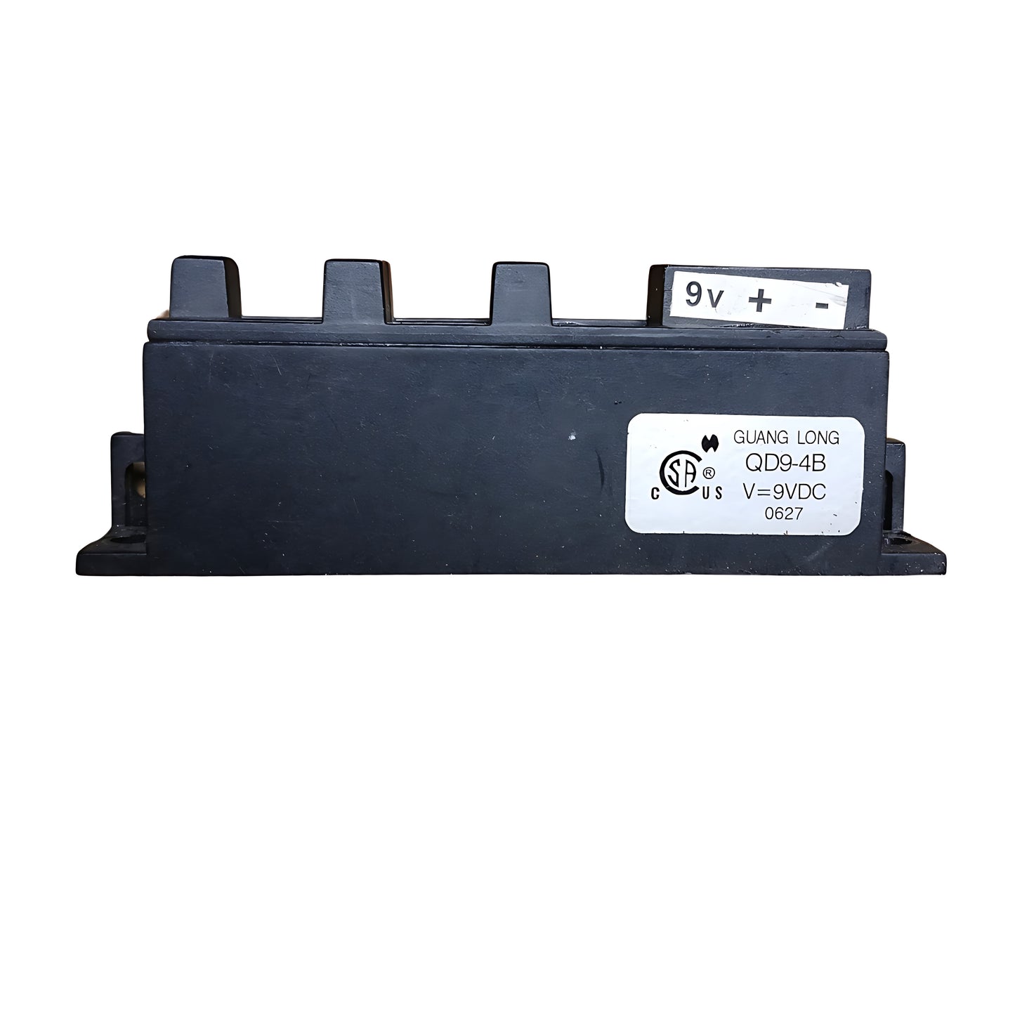 Capital Grill 9 Volt Electronic Spark Module (4 Outlet) 82417