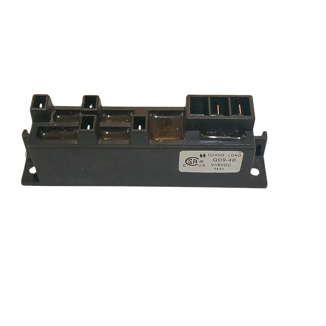 Capital Grill 9 Volt Electronic Spark Module (4 Outlet) 82417