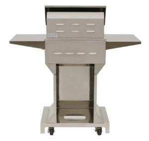 21″ Solaire® Infrared Grill On Pedestal