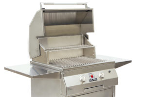 27″XL Solaire® Free Standing Infrared Grill