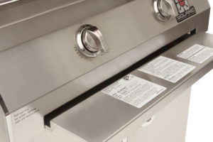 Solaire Grill - Thumbnail 2