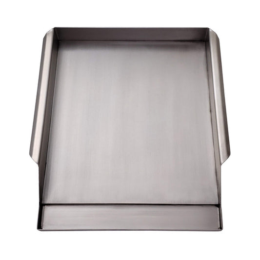 Griddle Plate for 27" Solaire Grills