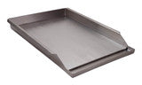 Griddle Plate for 30", 36", 42", & 56" Solaire Grills