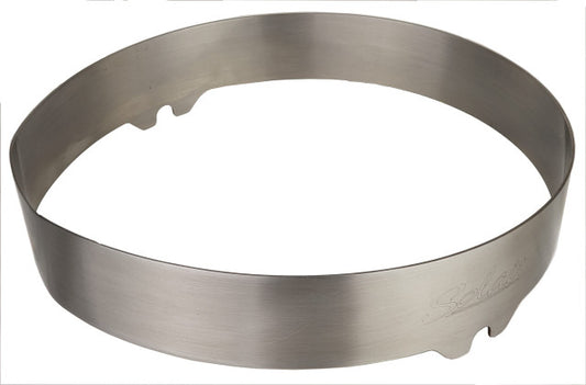 Solaire Wok Ring for Side Burner and V-Grate Grills