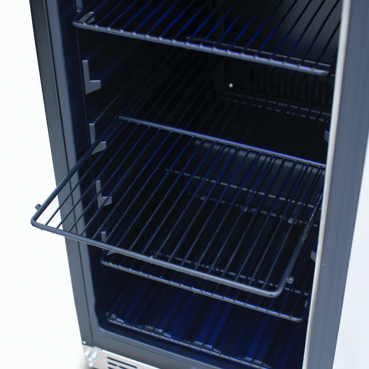 15" 3.2C Outdoor Rated Fridge with Glass Door