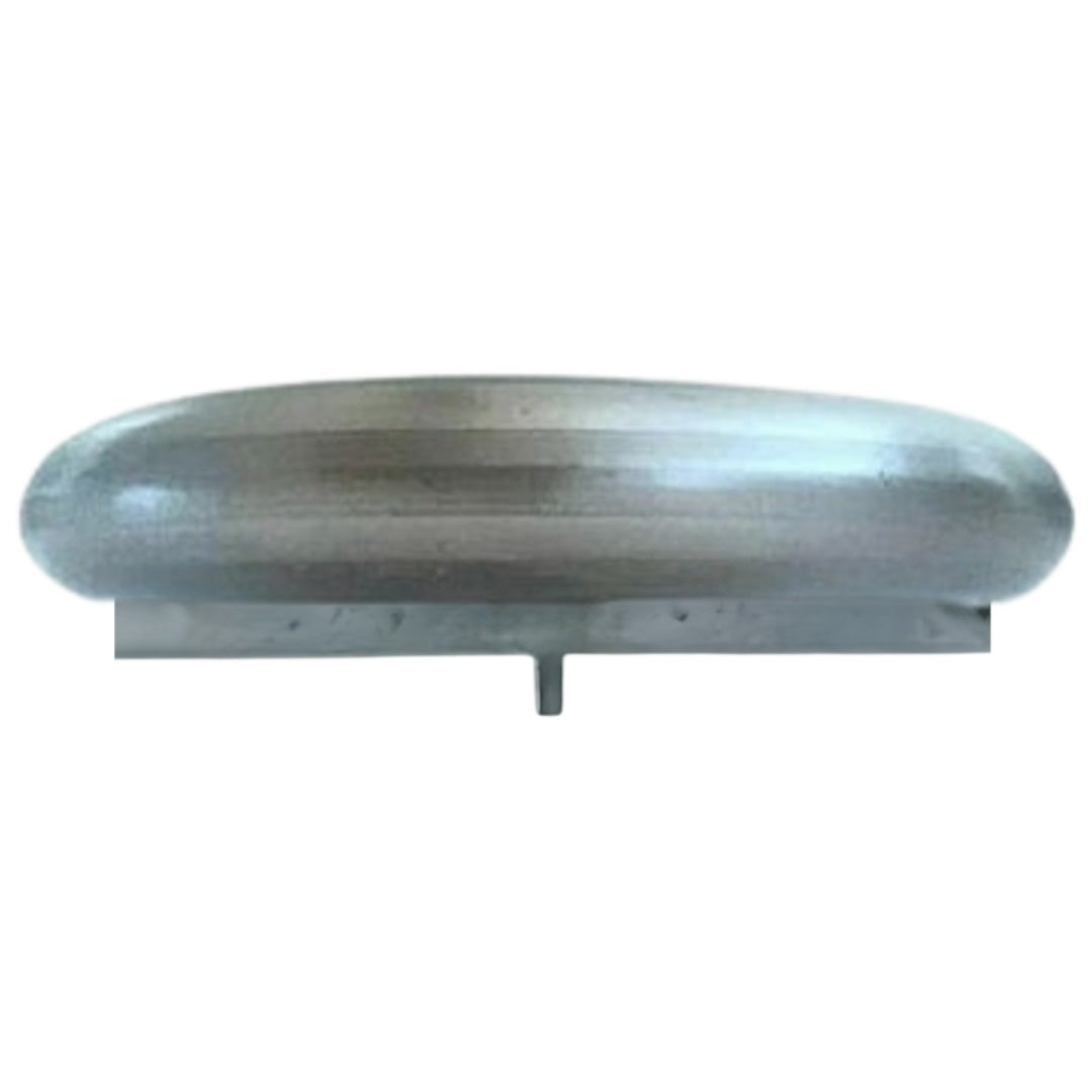 Aftermarket Alfresco U-Burner Replaces 510-0025 AGBQ Models 304 SS Manufactured in the U.S.