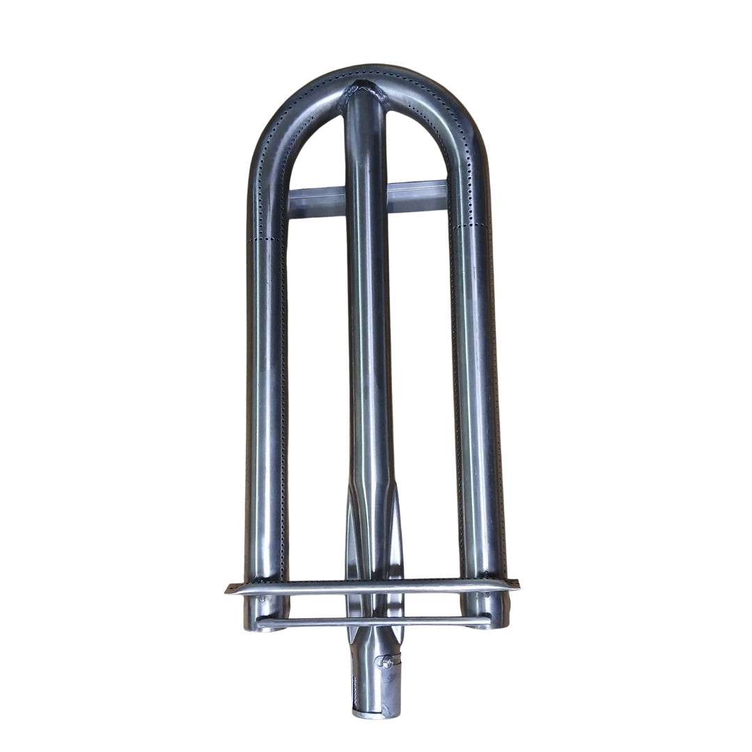 Aftermarket Alfresco U-Burner Replaces 510-0025 AGBQ Models 304 SS Manufactured in the U.S.