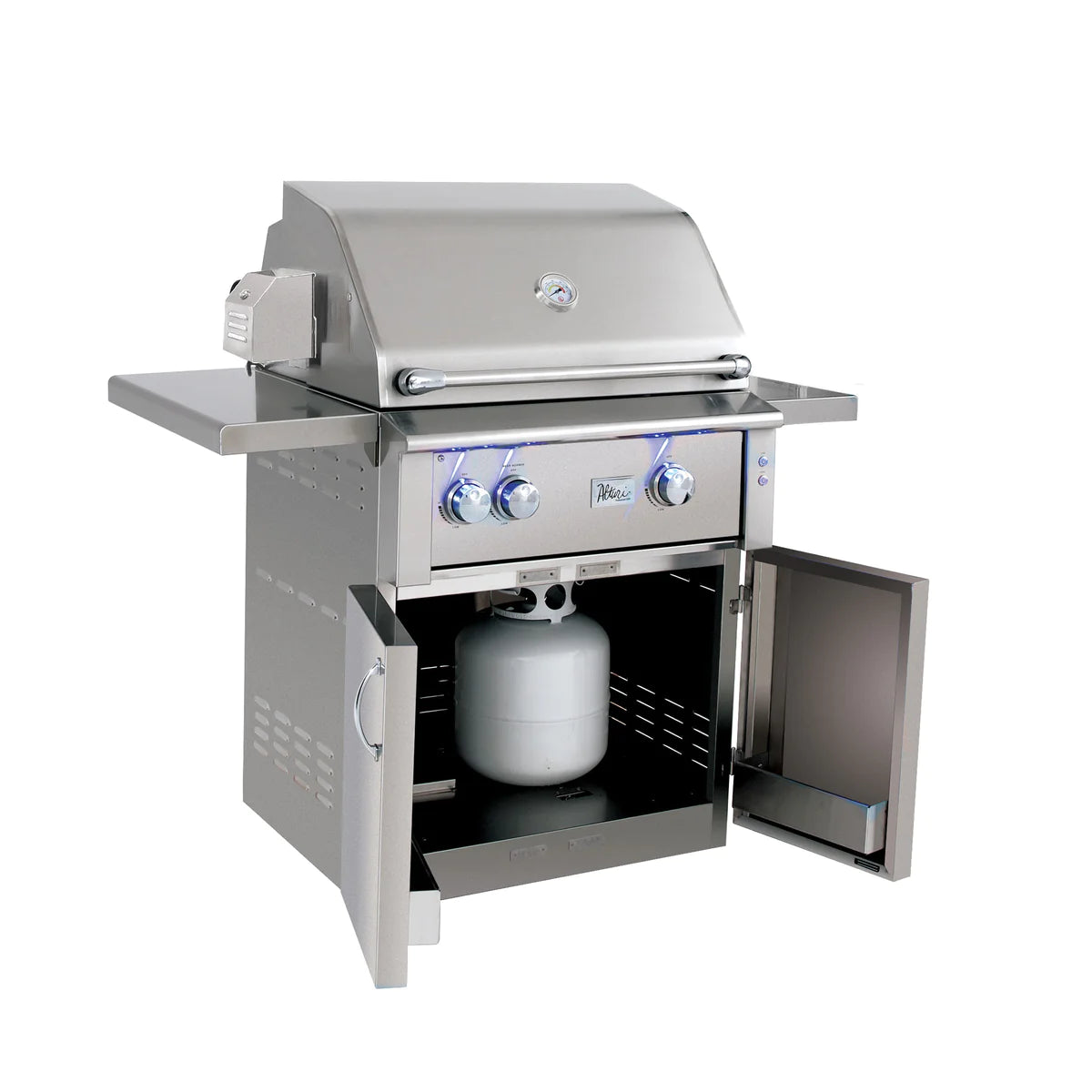 Summerset Alturi Series 30" Freestanding Grill