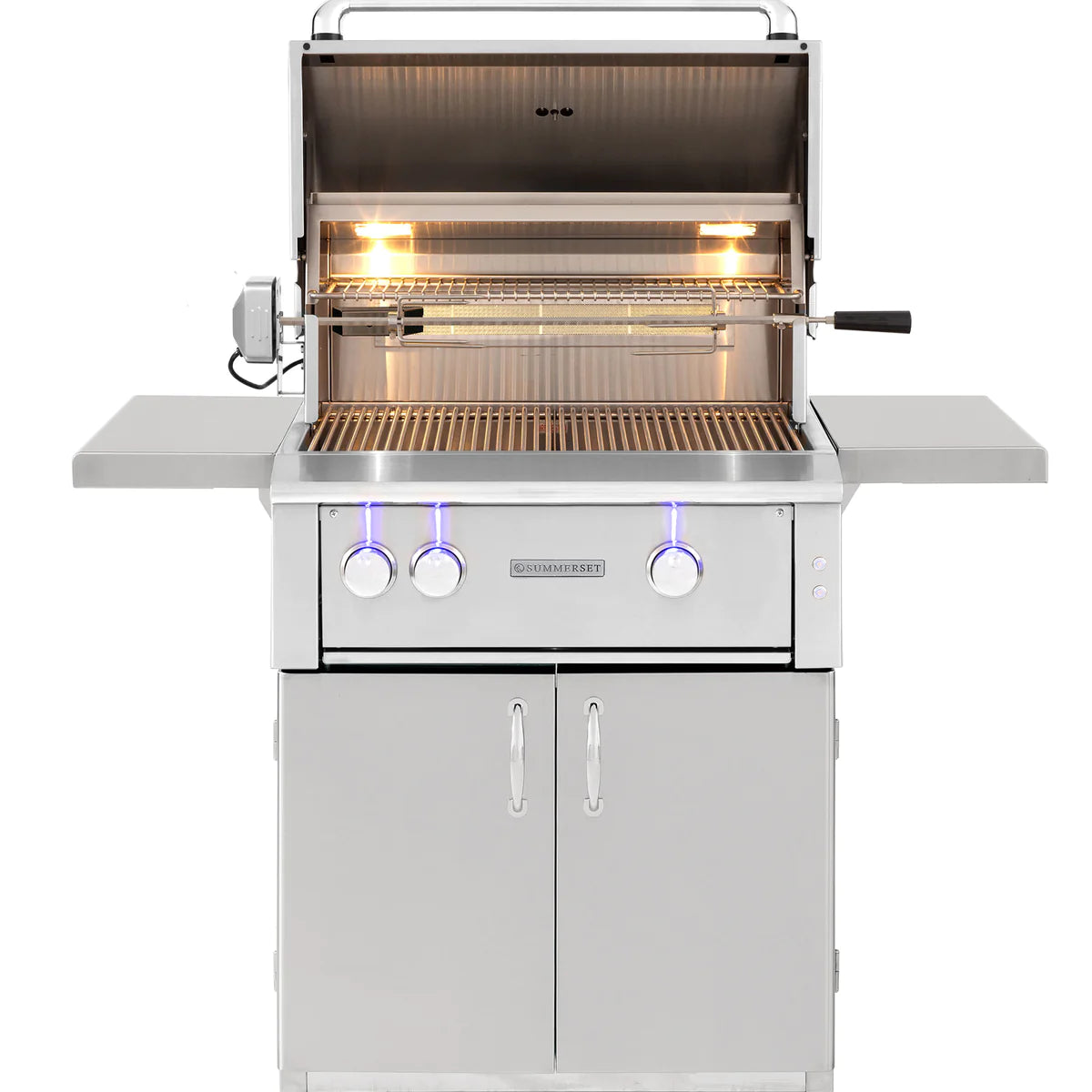 Summerset Alturi Series 30" Freestanding Grill