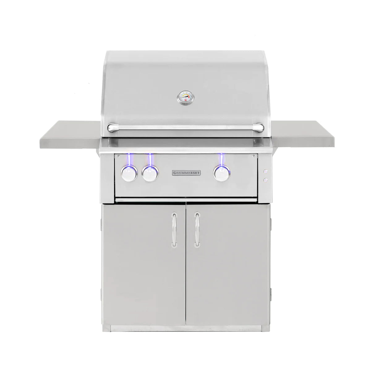 Summerset Alturi Series 30" Freestanding Grill