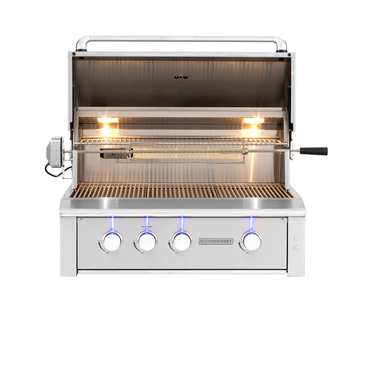 Summerset Alturi 36" Built-in Grill -ALT36T