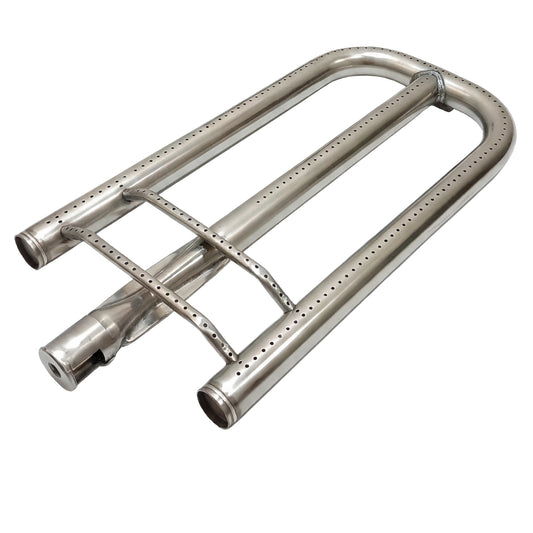 Capital Precision Model Grill Burner Replaces 82321-02  Made in the United States - 304 Stainless Steel