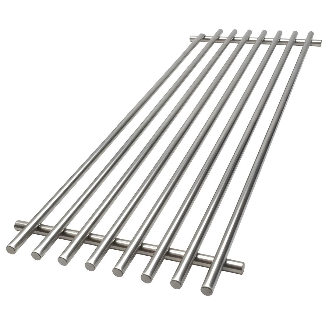 Capital Cooking Grate for Pro & Titanium Models 80000-03 Skinny Half Grid