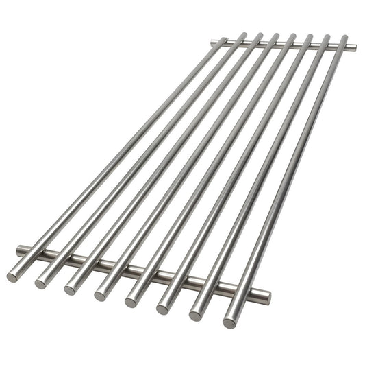 Capital Cooking Grate for Pro & Titanium Models 80000-03 Skinny Half Grid