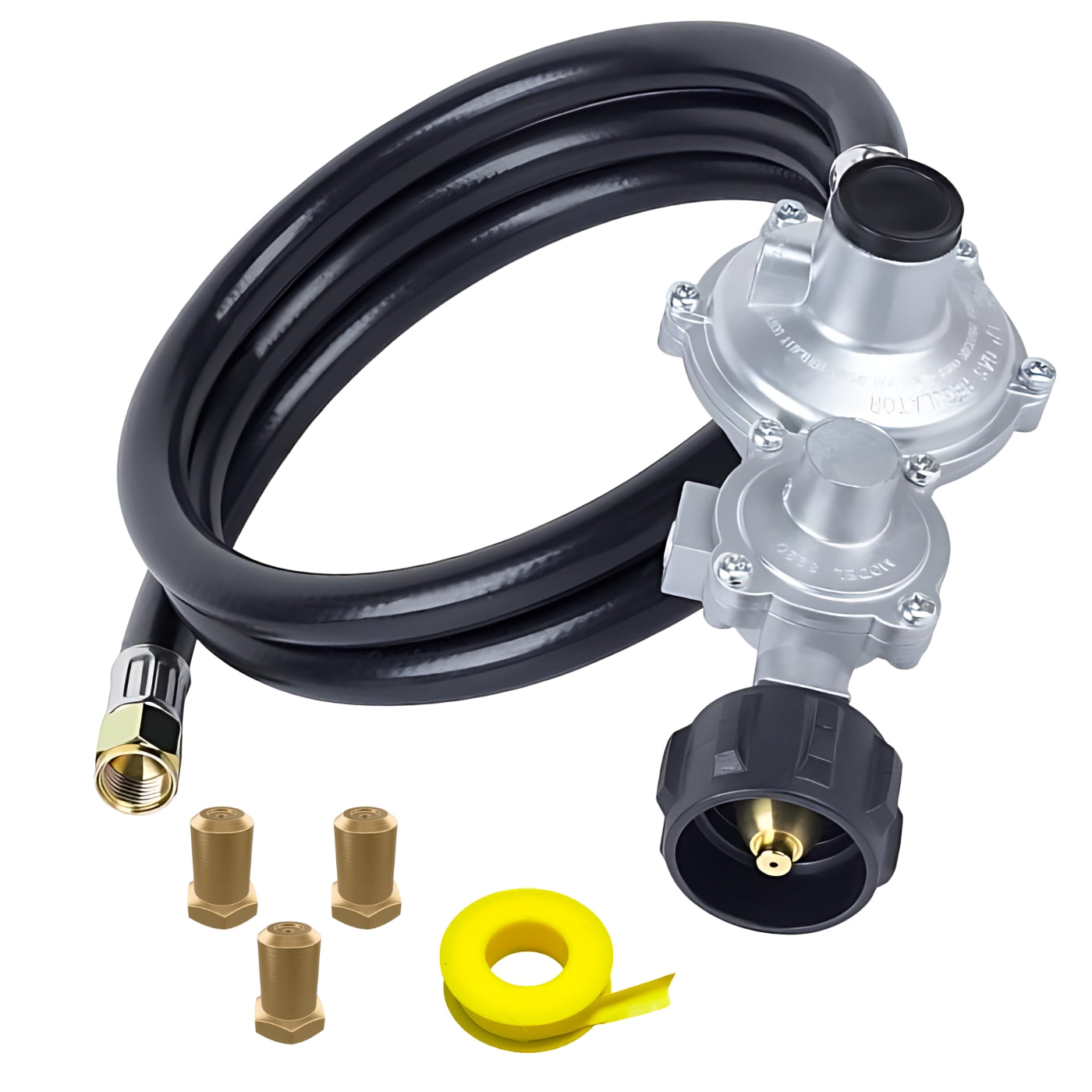 Lp Conversion Kit Included Propane Conversion Kit for DCS 36
