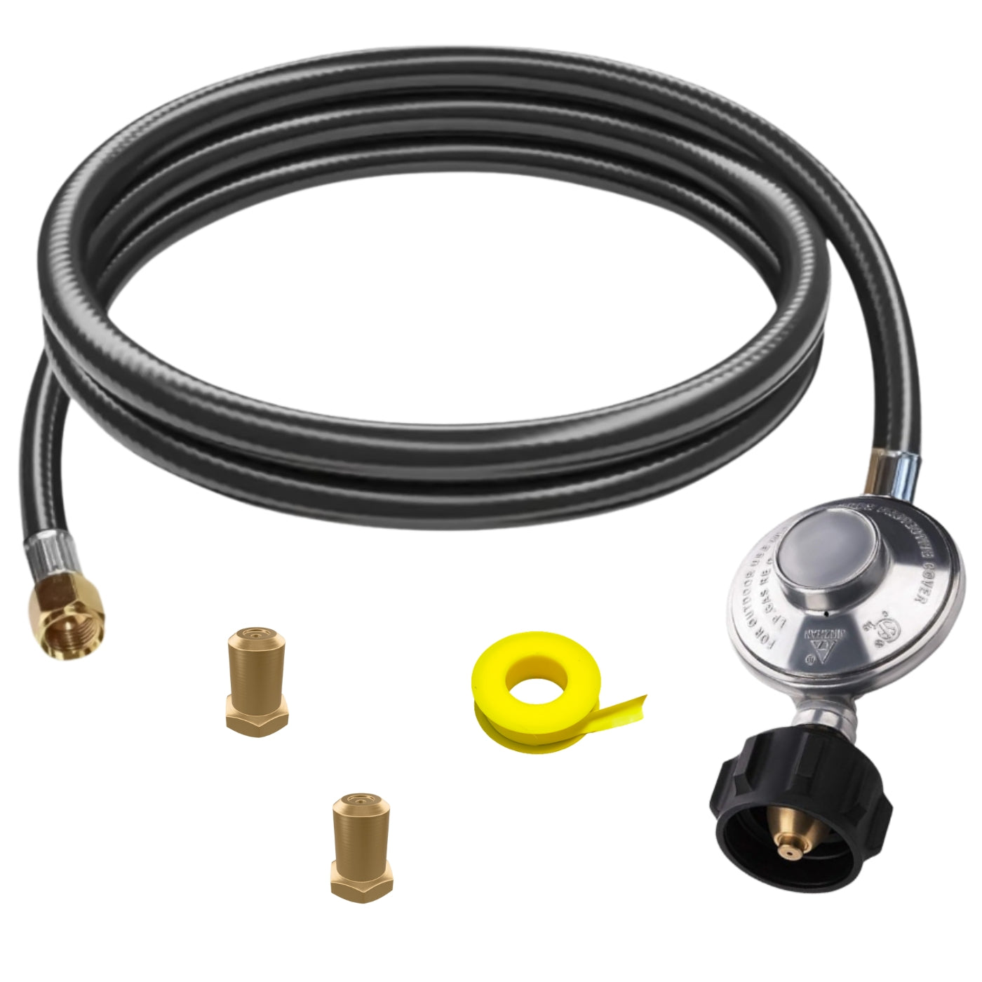 Propane Conversion Kit for DCS 27" Grill Models