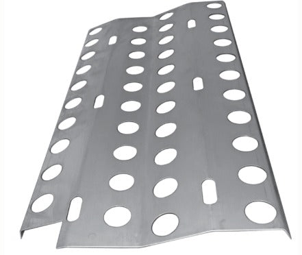 DCSHP2 Radiant Heat Plate Lava Rock Tray for DCS Grills 16.5" x 10.5"