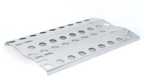 DCSHP2 Radiant Heat Plate Lava Rock Tray for DCS Grills 16.5" x 10.5"